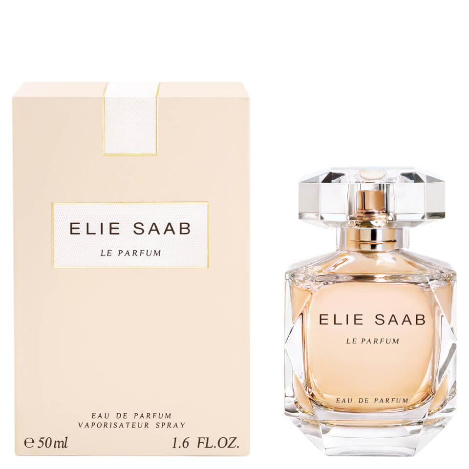 Elie Saab Le Parfum Eau de Parfum (Various Sizes)