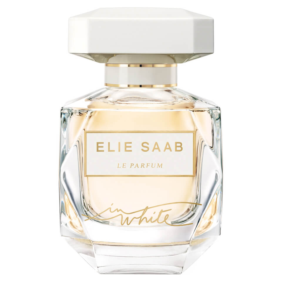Elie Saab Le Parfum in White Eau de Parfum (Various Sizes)