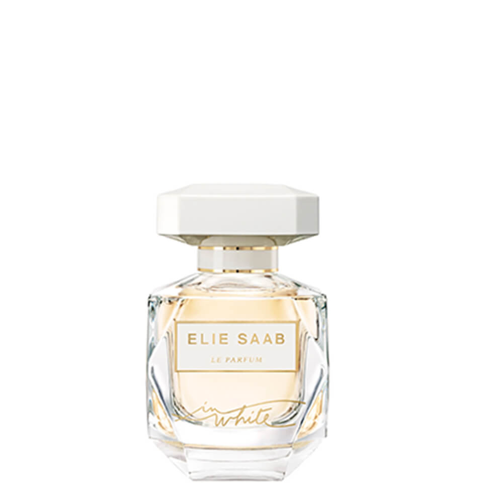 Elie Saab Le Parfum in White Eau de Parfum - 30ml