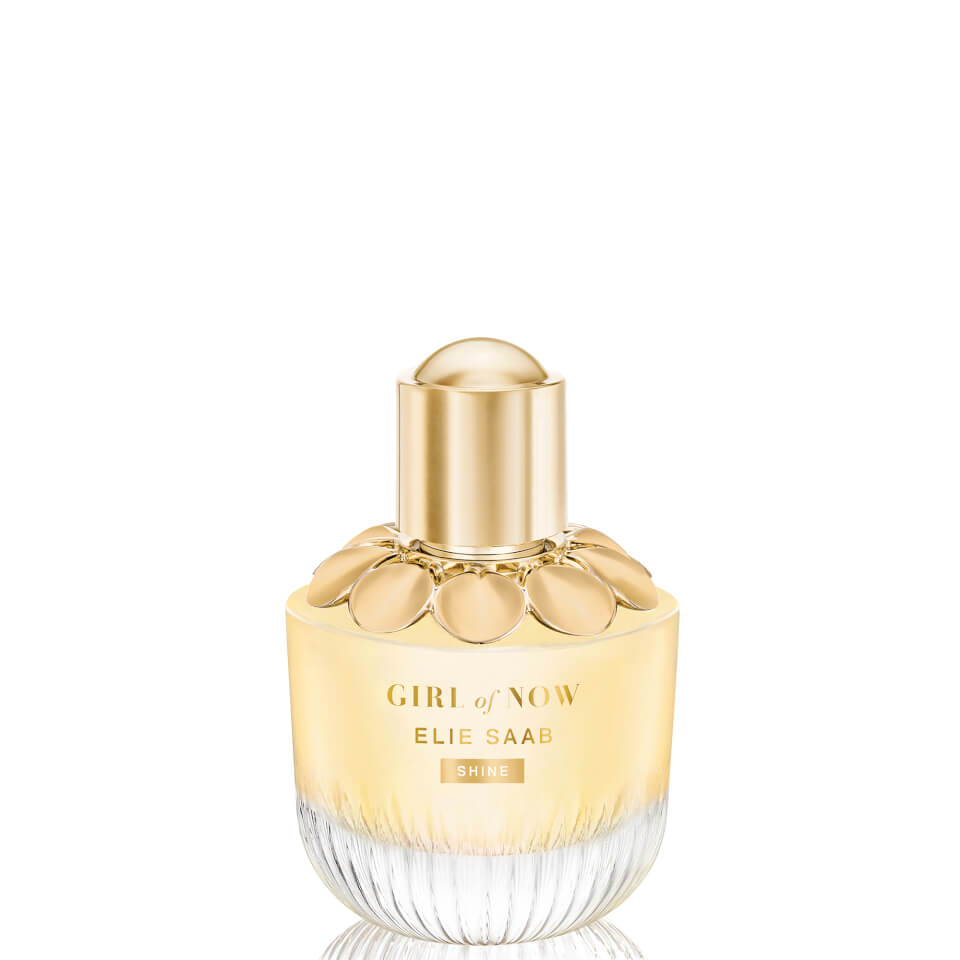 Elie Saab Girl of Now Shine Eau de Parfum - 50ml