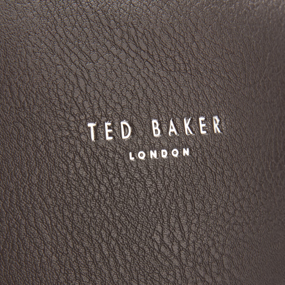 Ted Baker Men's Shellz Webbing Backpack - Xchocolate