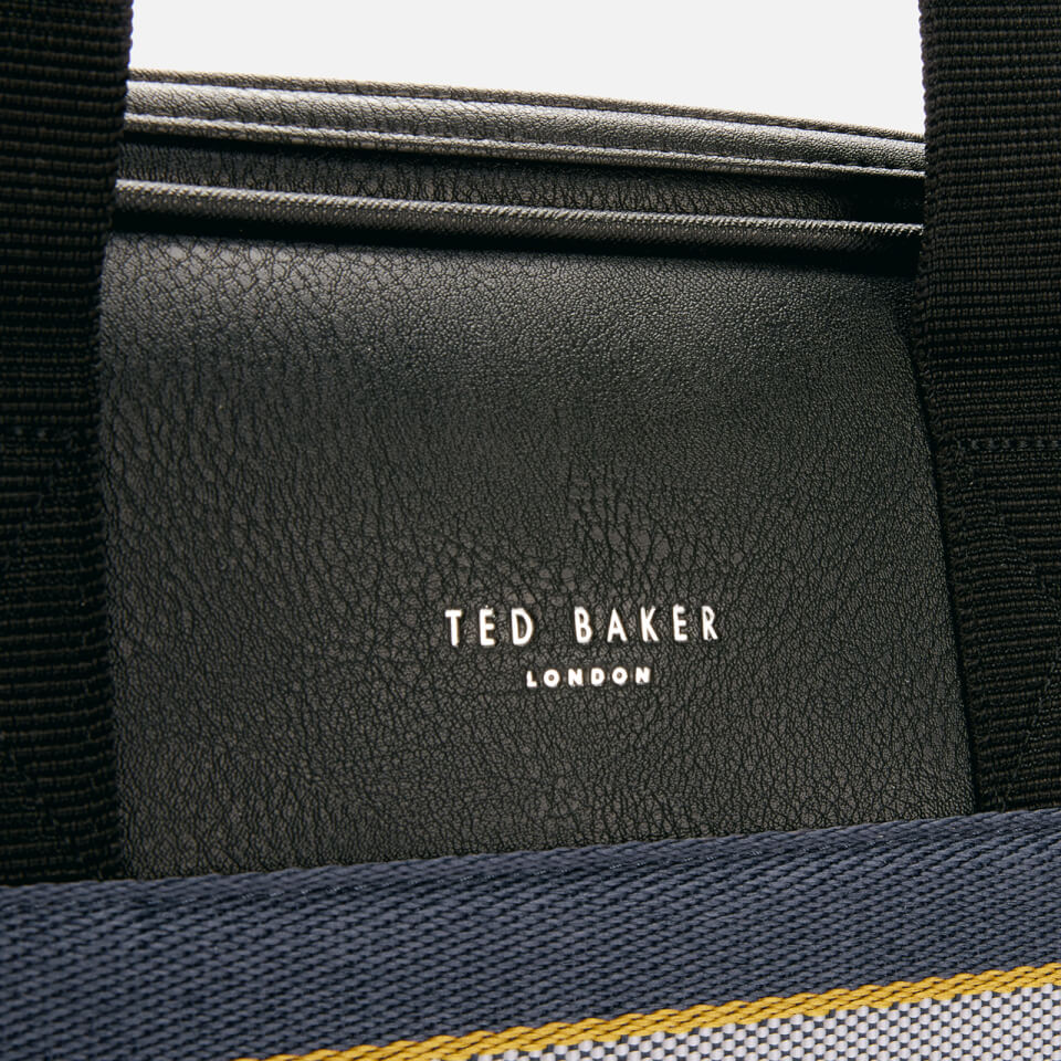 Ted Baker Men's Sandar Laptop Bag - Black