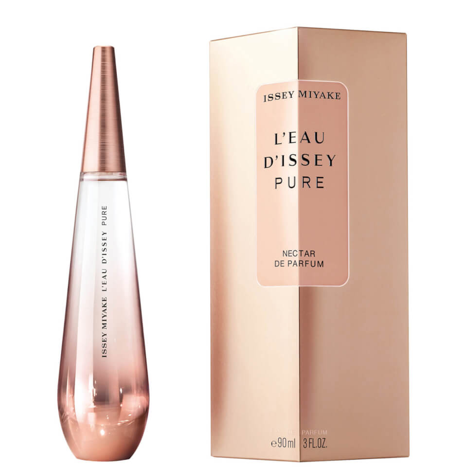 Issey Miyake L'Eau d'Issey Pure Nectar Eau de Parfum 90ml