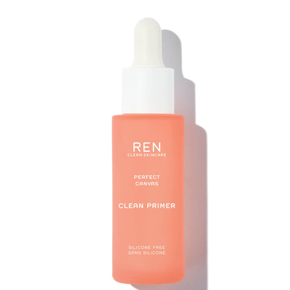 REN Clean Skincare Perfect Canvas Clean Primer 30ml