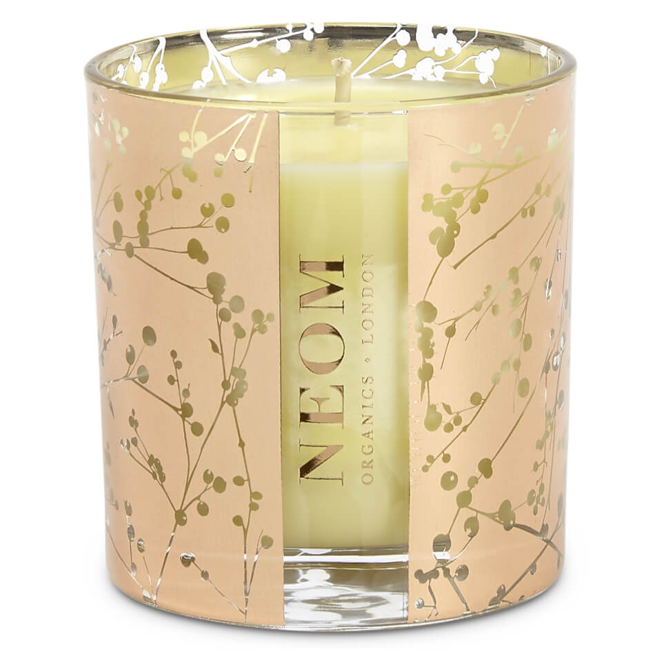 Neom Christmas Wish 1 Wick Scented Candle
