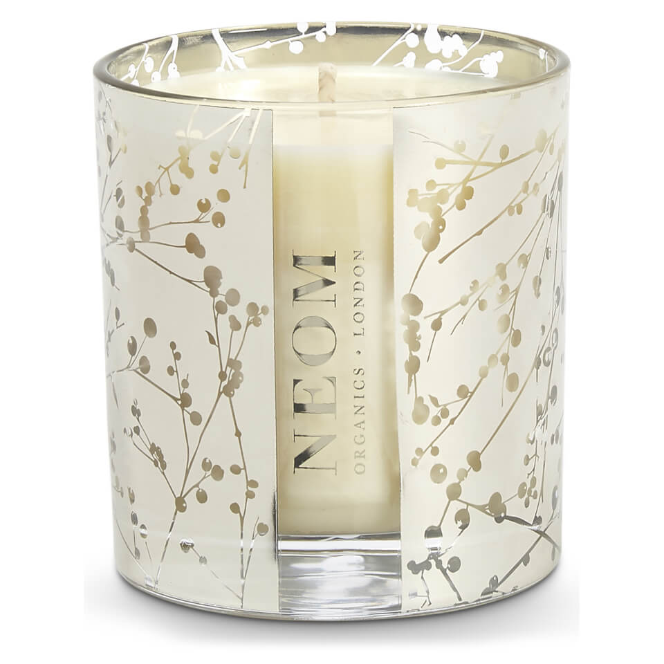 Neom Precious Moment 1 Wick Scented Candle