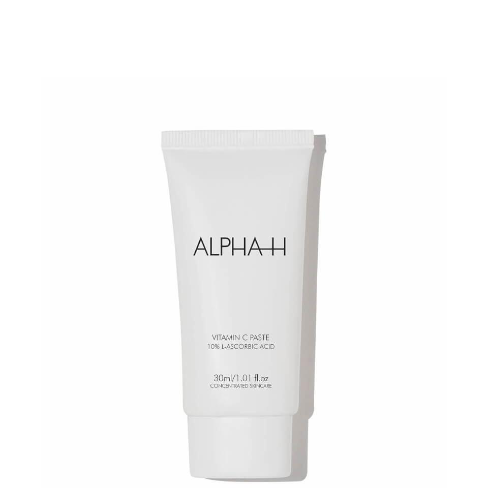 Alpha-H Vitamin C Paste 30ml