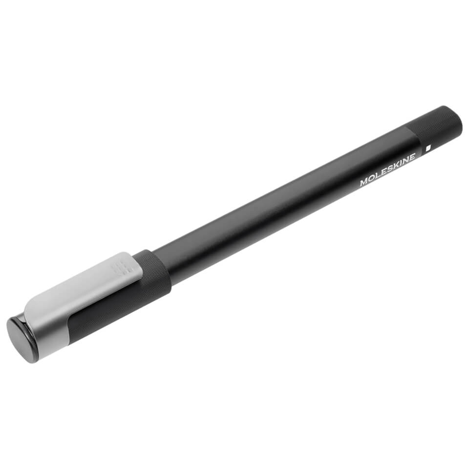 Moleskine Paper Tablet with Pen and Ellipse Smart Pen
