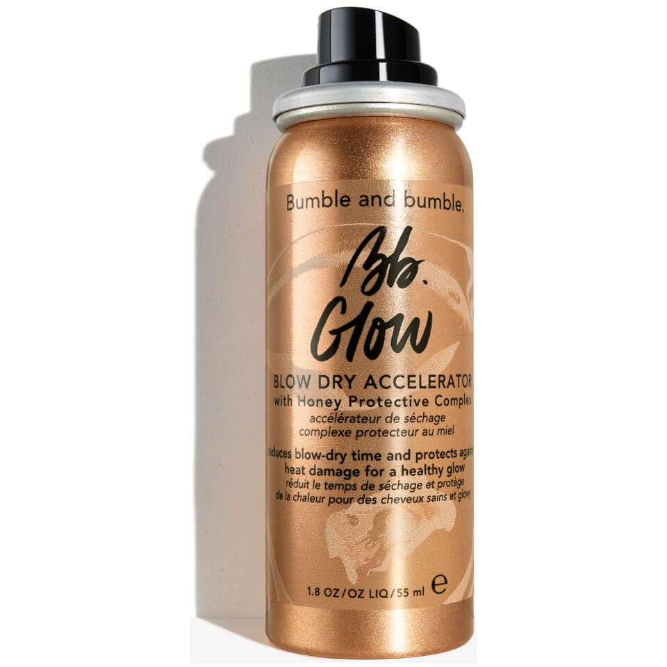 Bumble and bumble Glow Blow Dry Accelerator 55ml