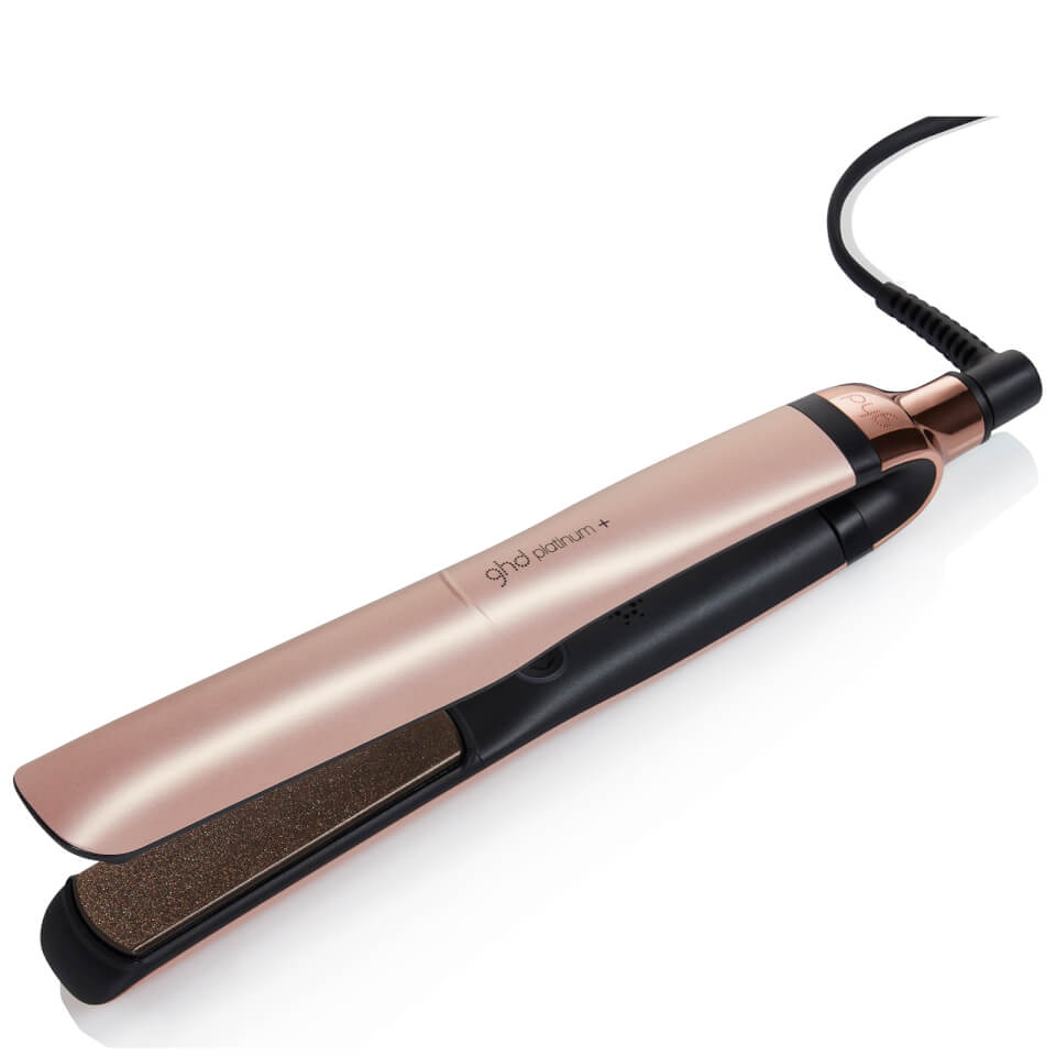 ghd Platinum+ and Air Limited Edition Deluxe Set