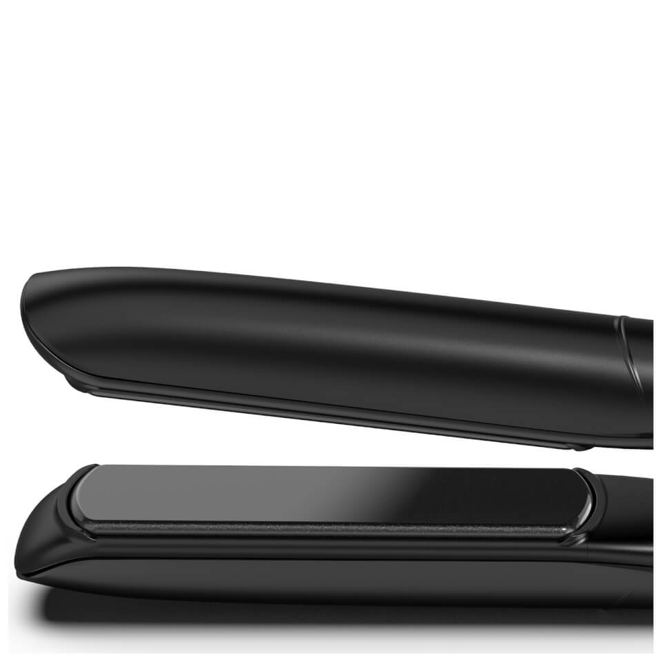 ghd Platinum+ with Paddle Brush, Box and Heat-Resistant Bag
