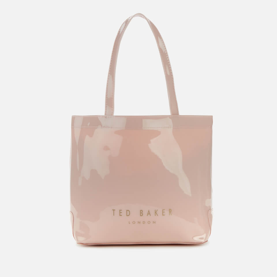 Ted Baker Women's Geeocon Small Tote Bag - Dusky Pink