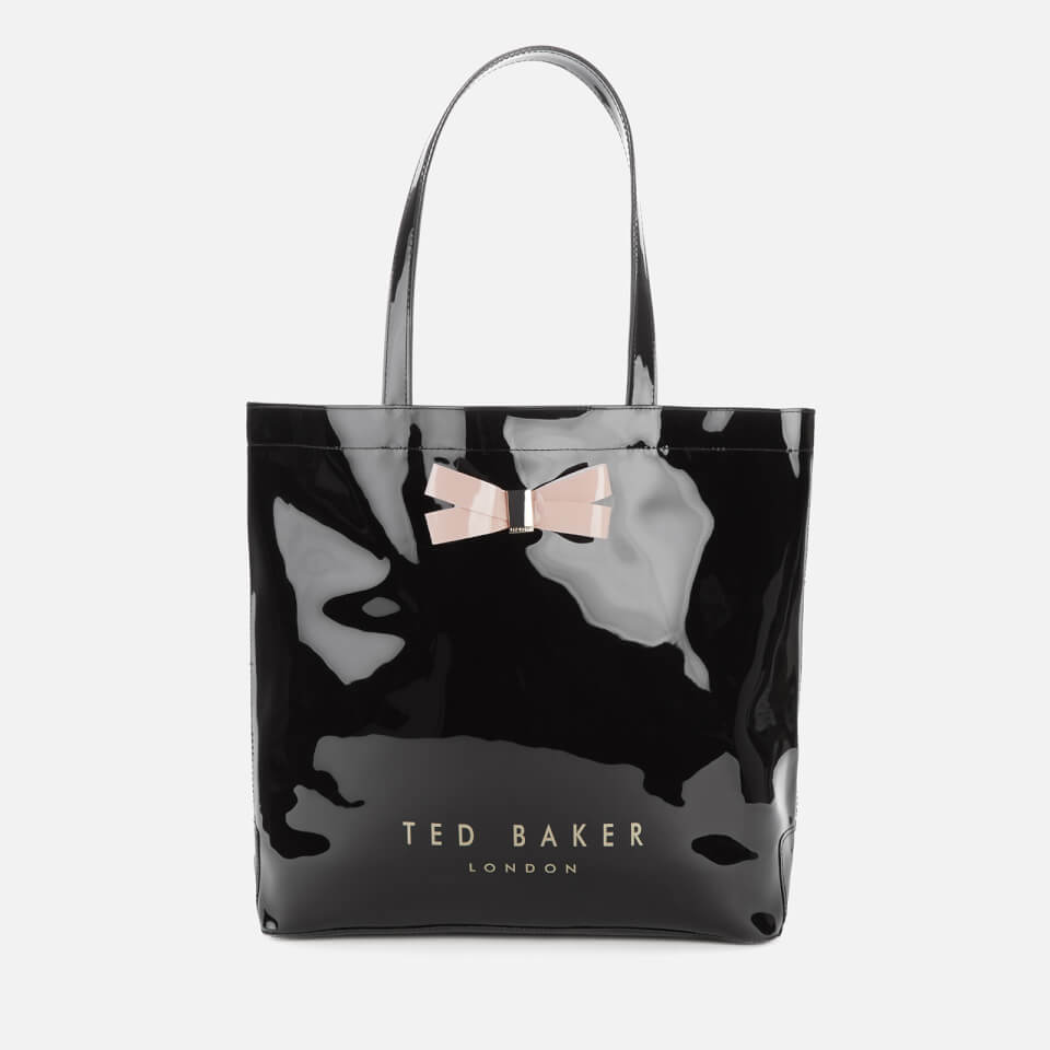 Ted Baker Women's Gabycon Large Tote Bag - Black