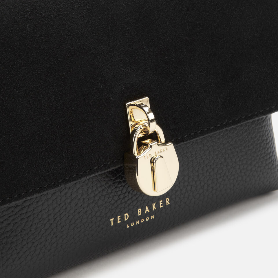 Ted Baker Women's Marleea Belt Bag - Black
