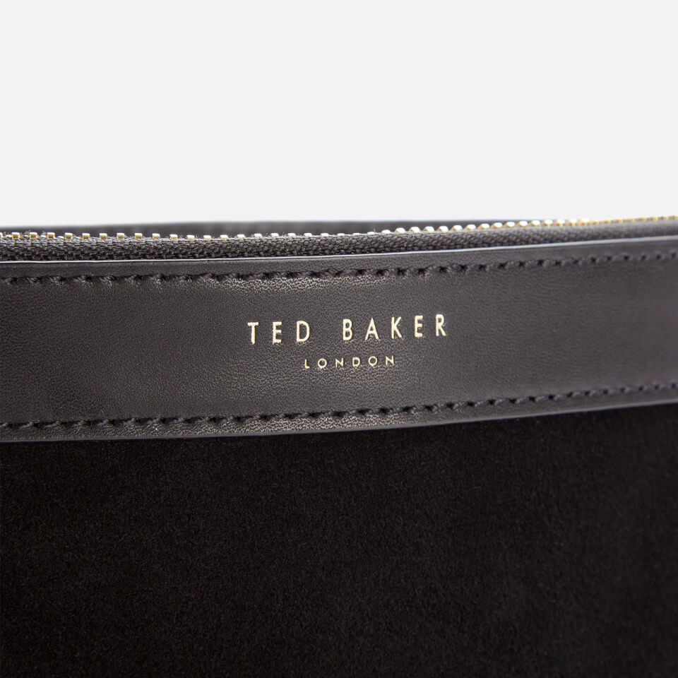 Ted Baker Women's Audreiy Cross Body Bag - Black
