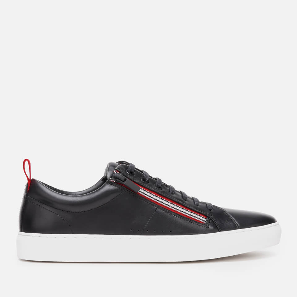 Hugo boss futurism tenn black hot sale