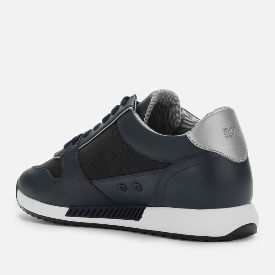 Hugo boss sonic sale trainers