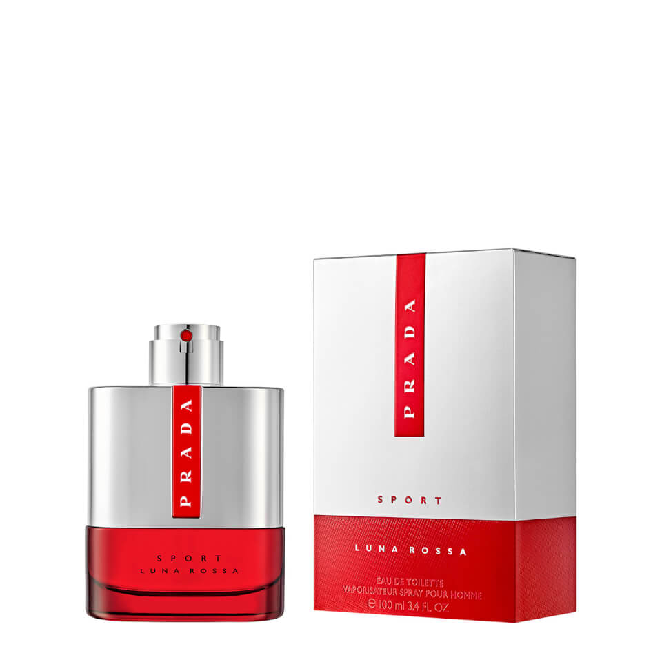 Sport luna rossa prada cheap