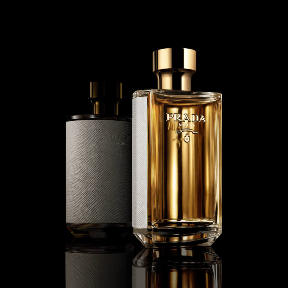 Prada La Femme Eau de Parfum - 35ml