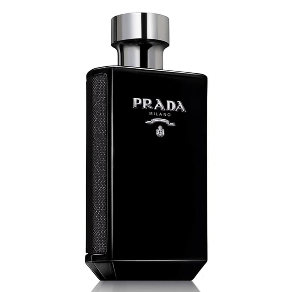 Prada L'Homme Intense Eau de Parfum (Various Sizes) - FREE Delivery