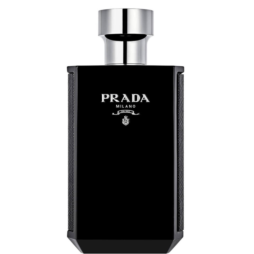 Prada L'Homme Intense Eau de Parfum - 150ml