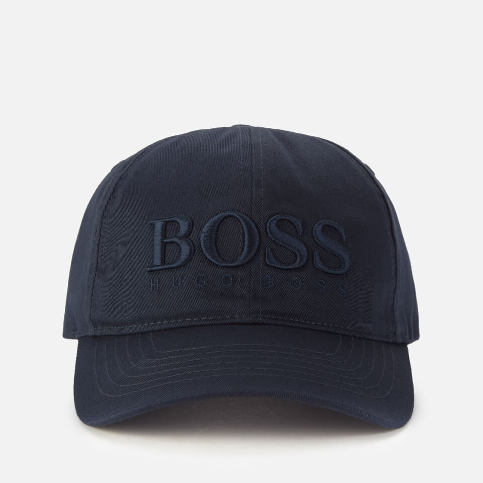 BOSS Hugo Boss Men's Fero Cap - Navy