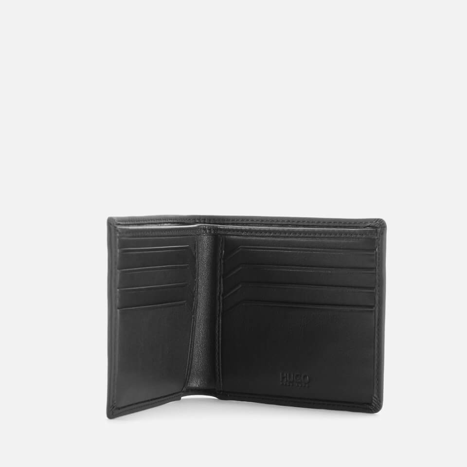 BOSS Hugo Boss Men's Gradient Wallet - Black