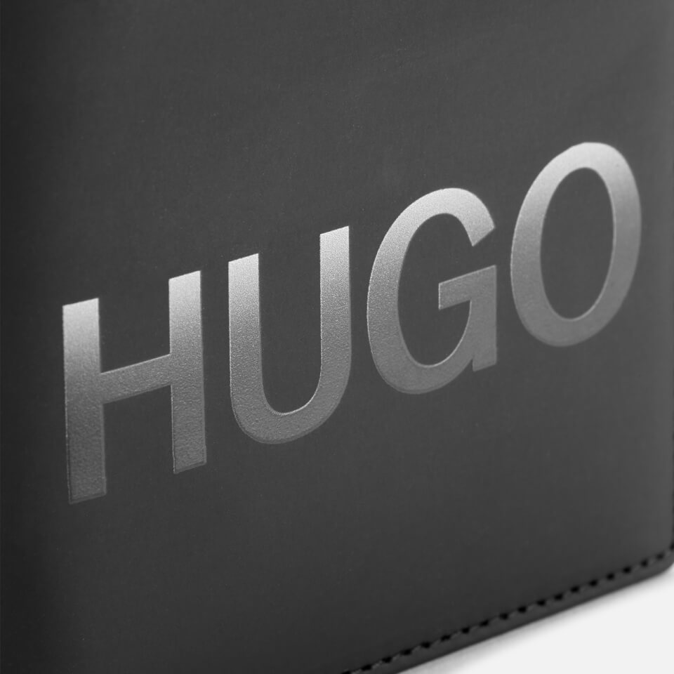 BOSS Hugo Boss Men's Gradient Wallet - Black