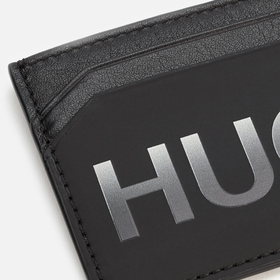 BOSS Hugo Boss Men's Gradient Card Holder - Black
