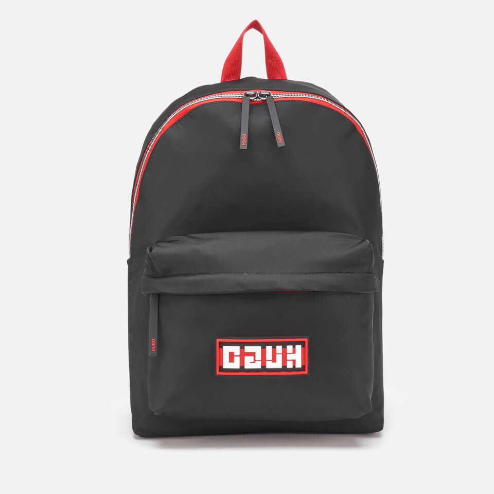 Hugo sales record backpack
