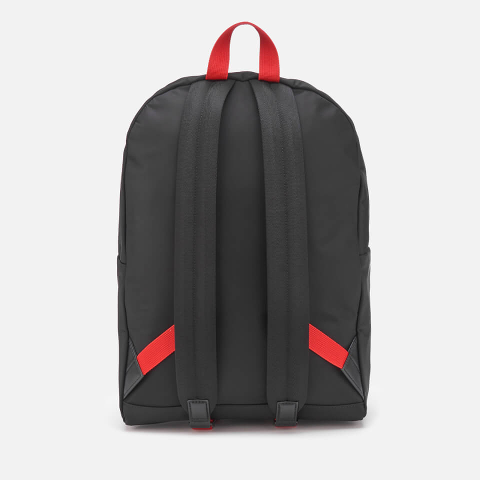 BOSS Hugo Boss Men's Record E Backpack - Black