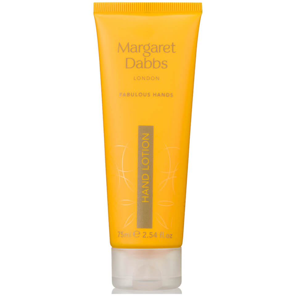 Margaret Dabbs London Intensive Hydrating Hand Lotion 75ml