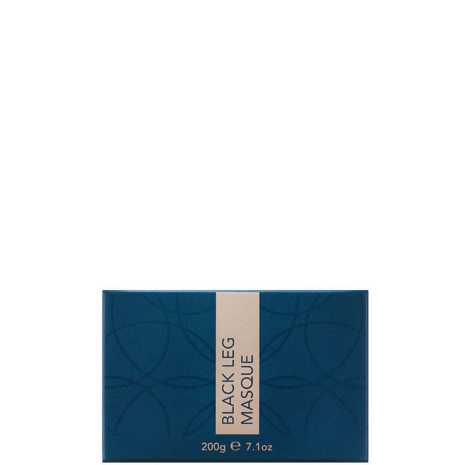 Margaret Dabbs London Black Leg Masque 200g