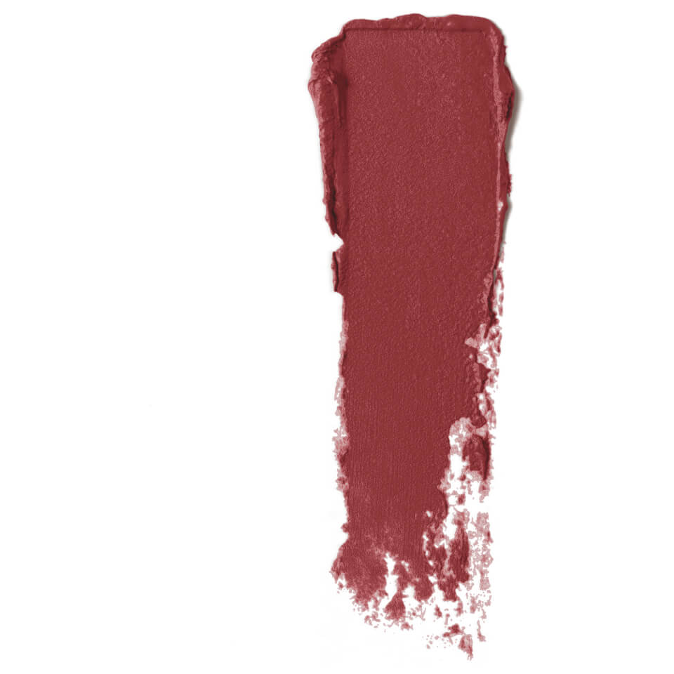 NARS Sensual Satins Lipstick - Banned Red