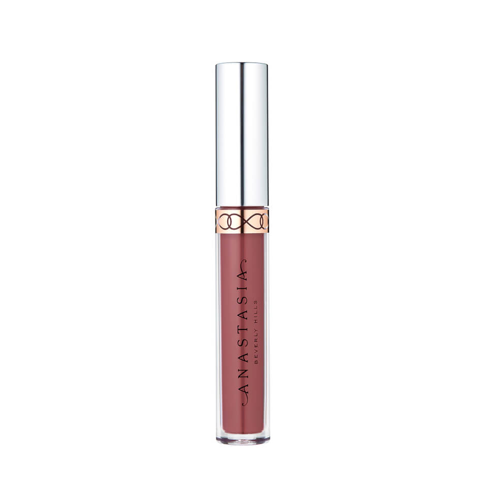 Anastasia Beverly Hills Liquid Lipstick - Allison