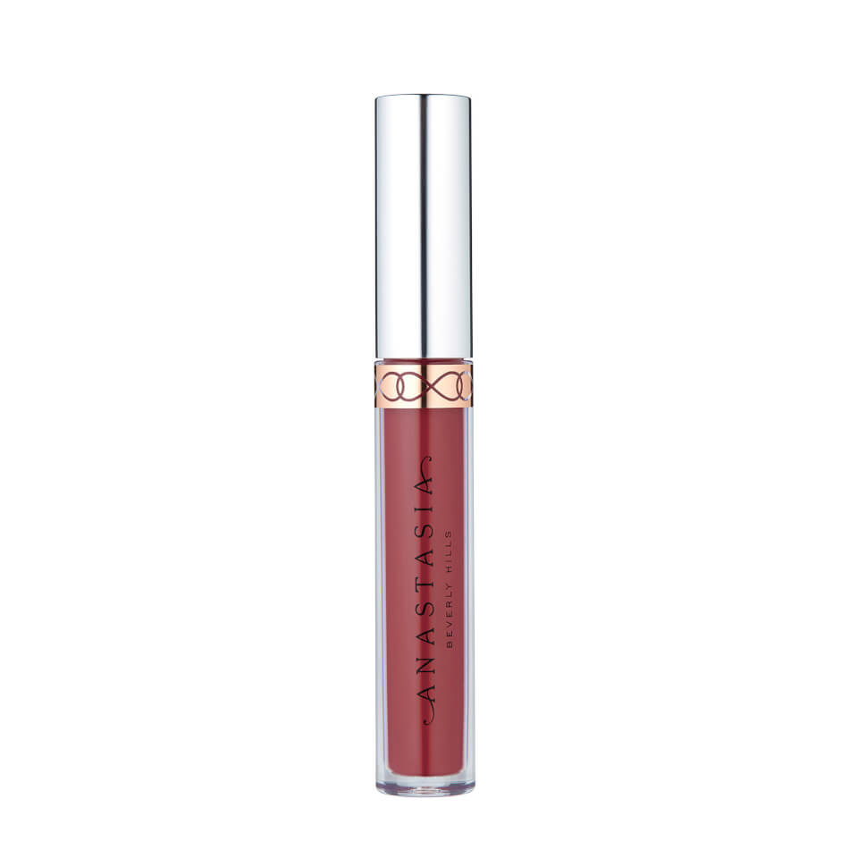 Anastasia Beverly Hills Liquid Lipstick - Kathryn