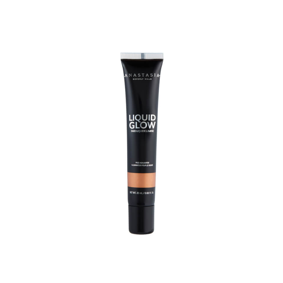 Anastasia Beverly Hills Liquid Glow - Bronzed