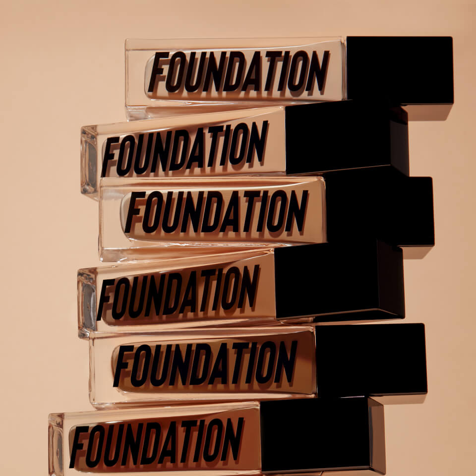 Anastasia Beverly Hills Luminous Foundation - 580W