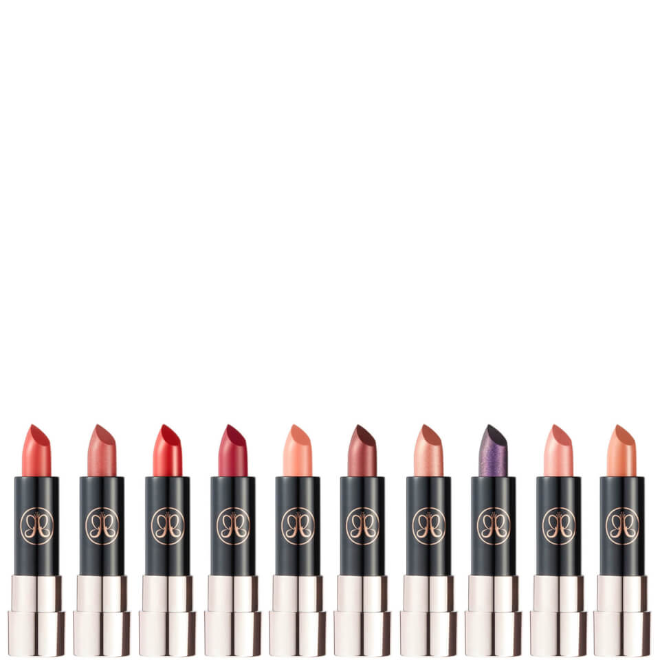 Anastasia Beverly Hills Mini Matte Lipstick - 10 Piece Holiday Set