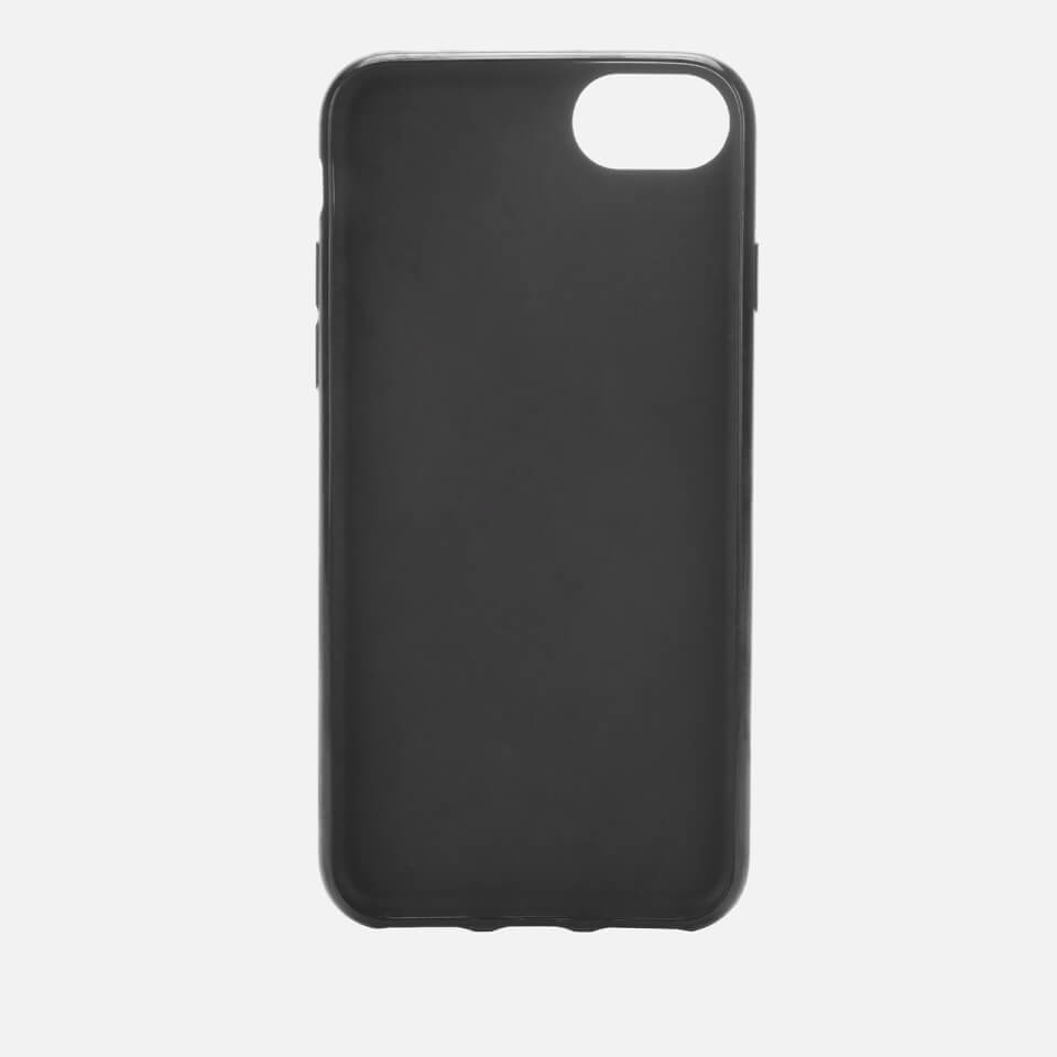 Balmain Women's Logo iPhone Case - Black | Coggles