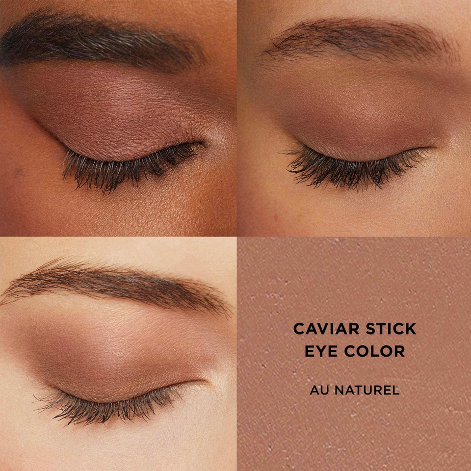 Laura Mercier Caviar Stick Eye Colour - Au Naturel 1.64g