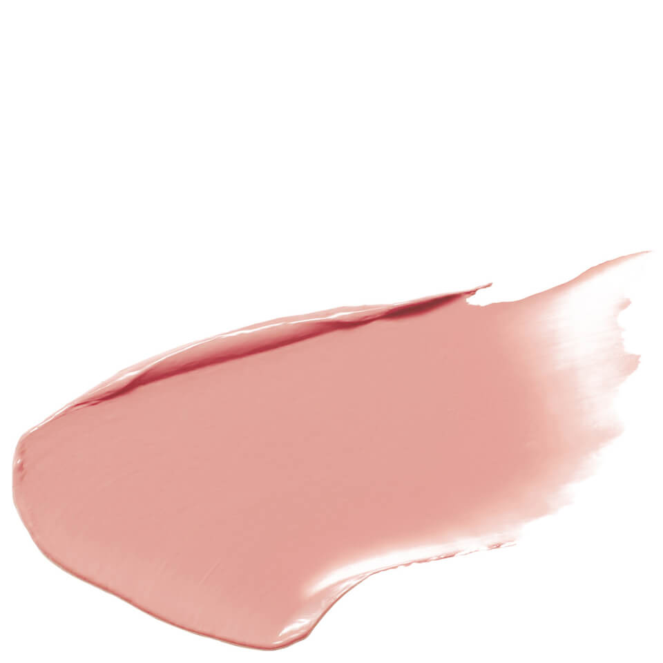 Laura Mercier Rouge Essentiel Silky Crème Lipstick - Nude Naturel 3.5g