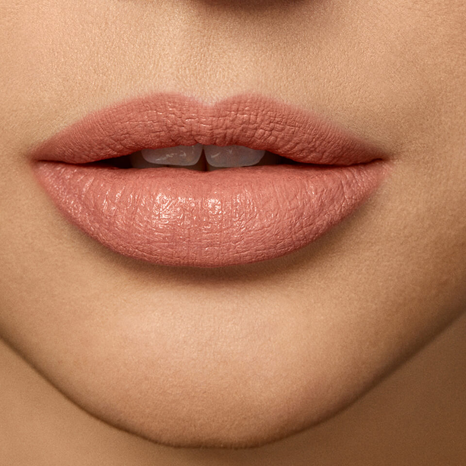 Laura Mercier Rouge Essentiel Silky Crème Lipstick - Nude Naturel 3.5g