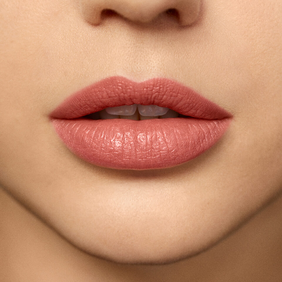 Laura Mercier Rouge Essentiel Silky Crème Lipstick - Nude Nouveau 3.5g