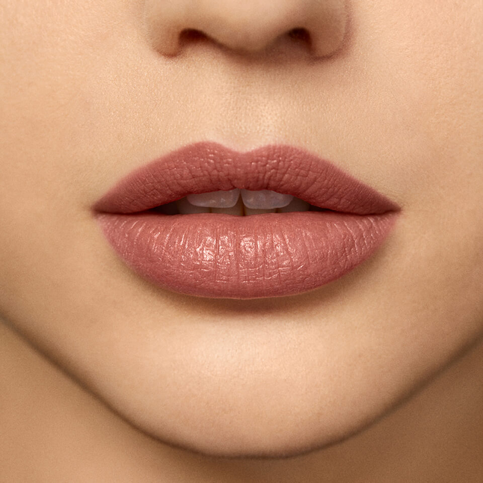Laura Mercier Rouge Essentiel Silky Crème Lipstick - Beige Intime 3.5g