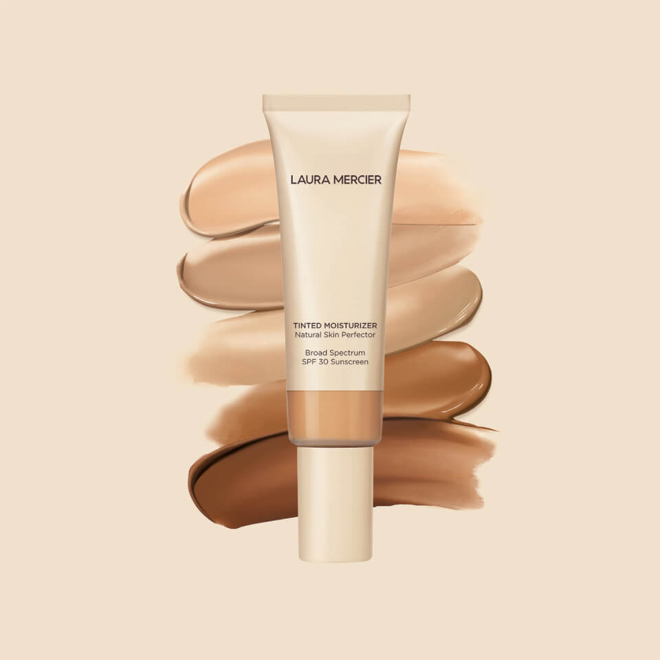 Laura Mercier Tinted Moisturiser Natural Skin Perfector - 0N1 Petal