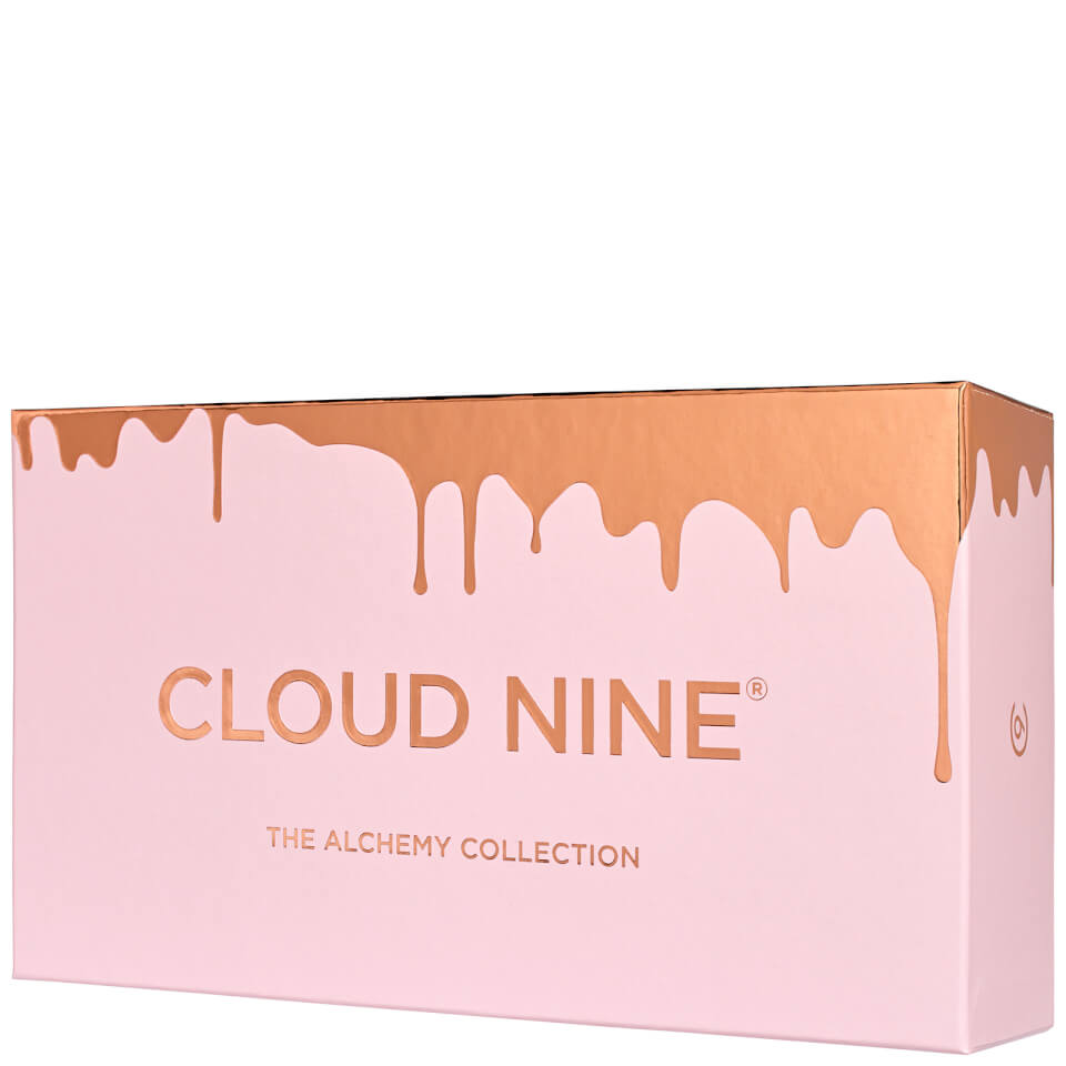 Cloud Nine The Alchemy Collection Original Iron Gift Set
