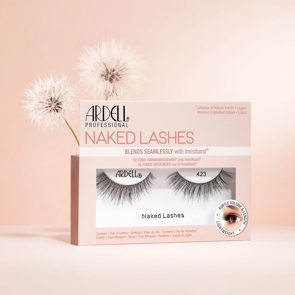 Ardell Naked Lashes 424