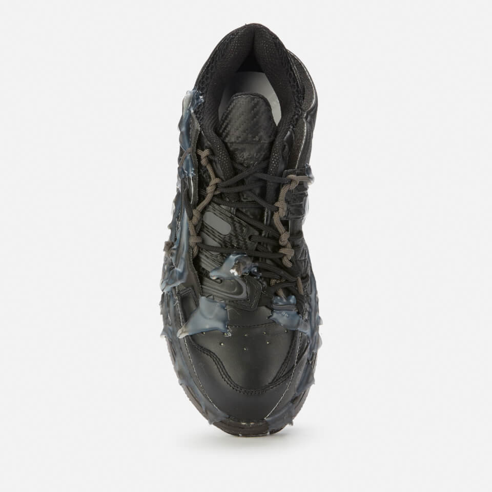 Maison Margiela Men s Fusion Chunky Trainers Black Coggles