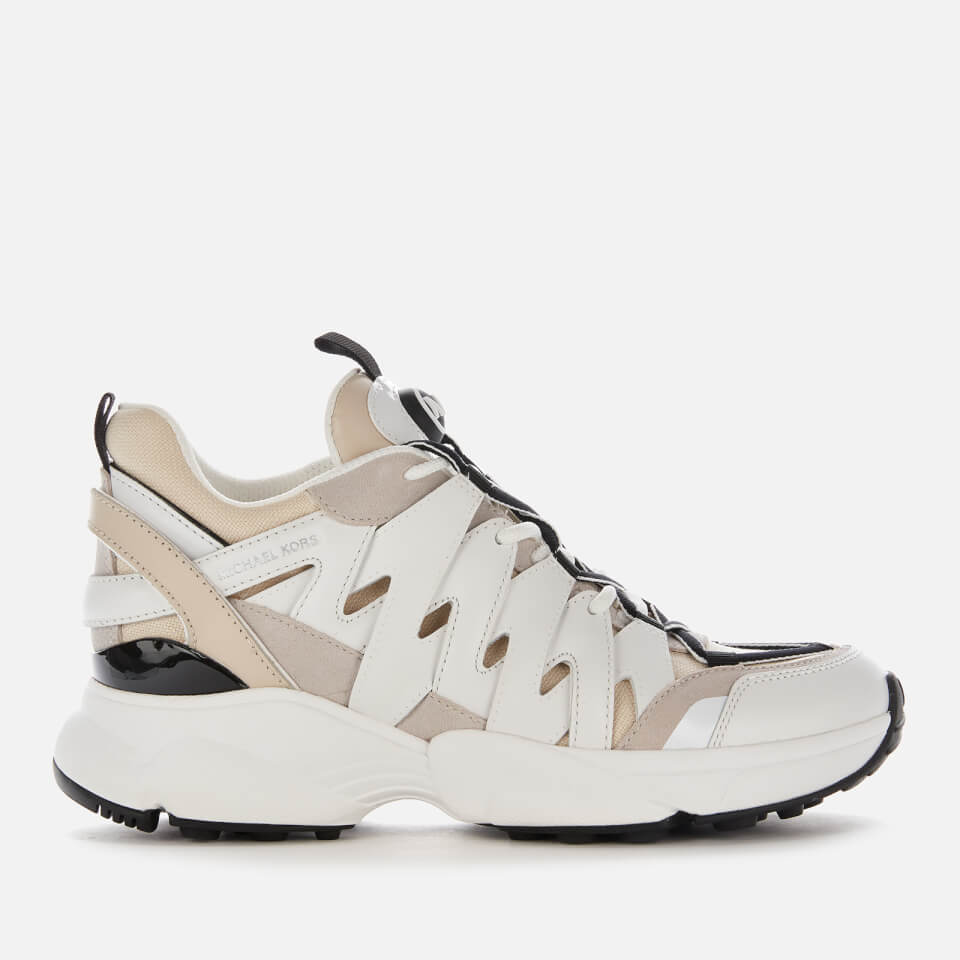 MICHAEL MICHAEL KORS Women's Hero Chunky Running Style